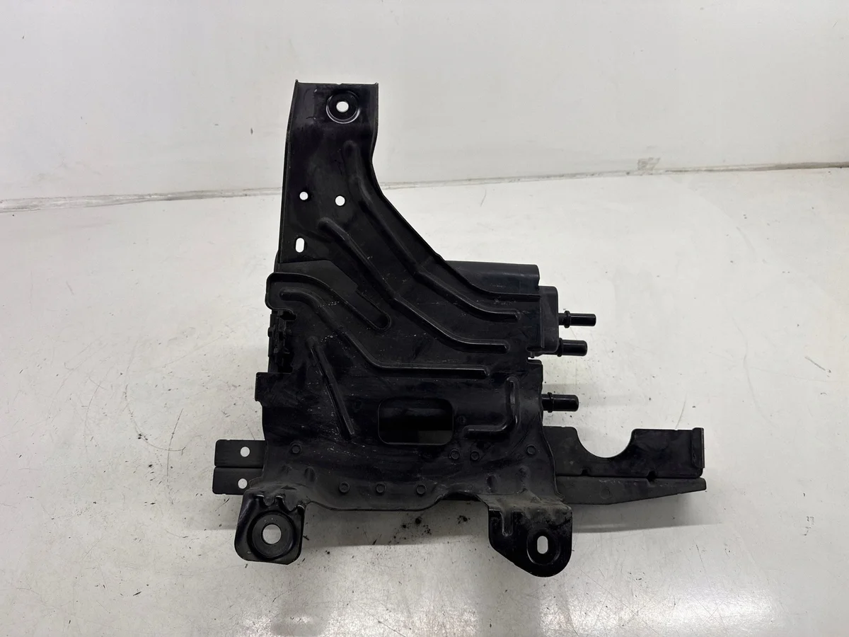 Volvo S60 Aktivkohlefilter 31319683 image 6