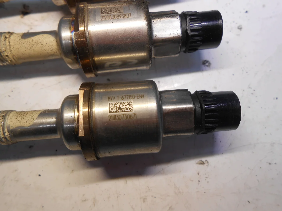 Opel Insignia gloeibougie BERU E2529010907 image 7