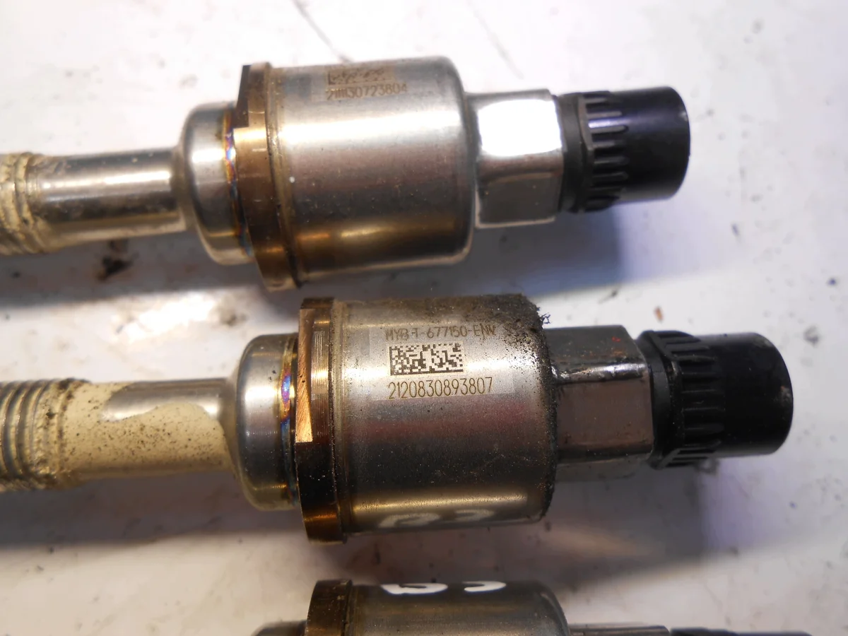 Opel Insignia gloeibougie BERU E2529010907 image 8