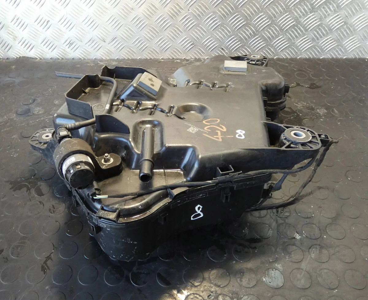 BMW AdBlue Tank 7454339 image 2