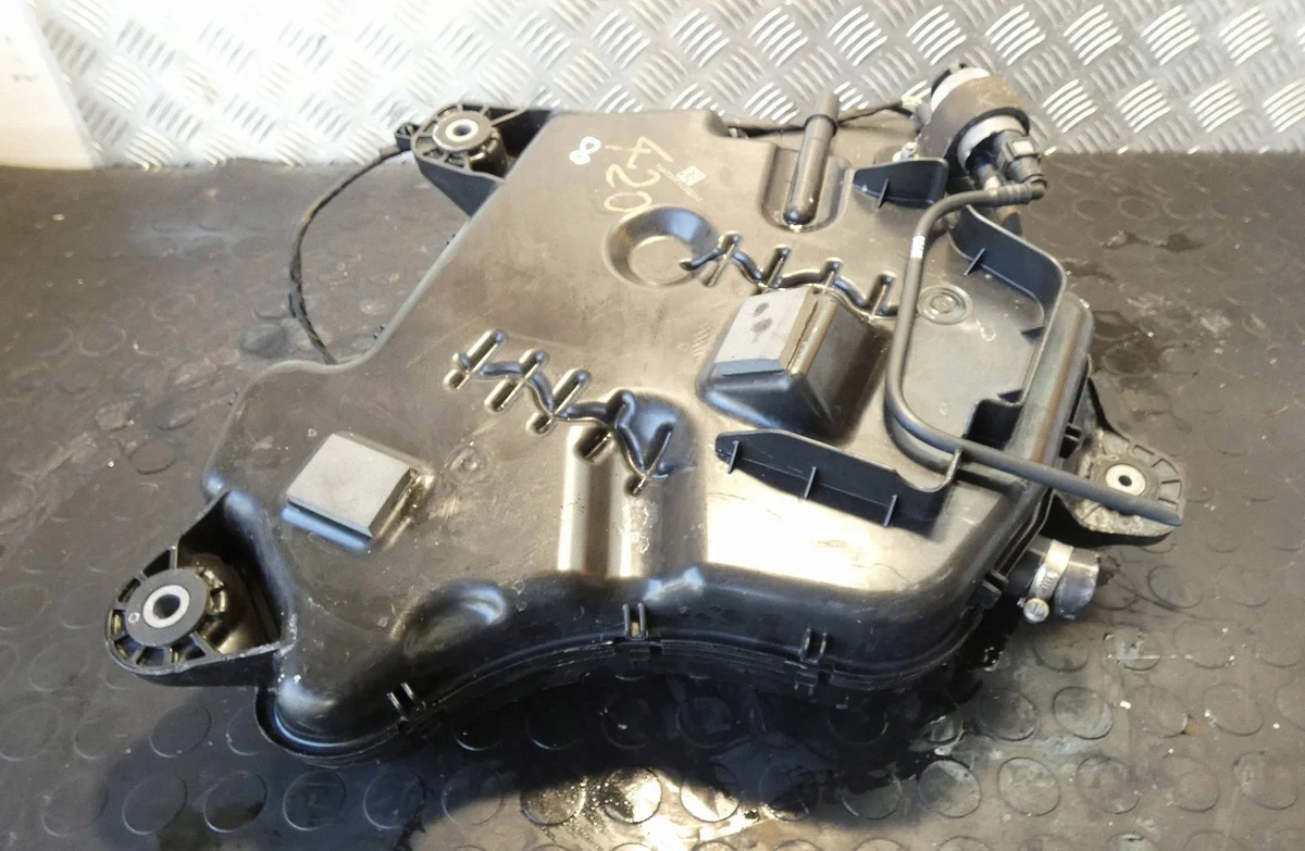 BMW AdBlue Tank 7454339 image 3