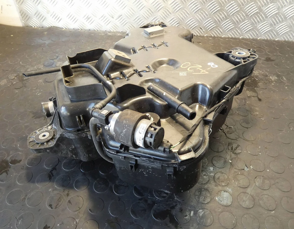 BMW AdBlue Tank 7454339 image 4