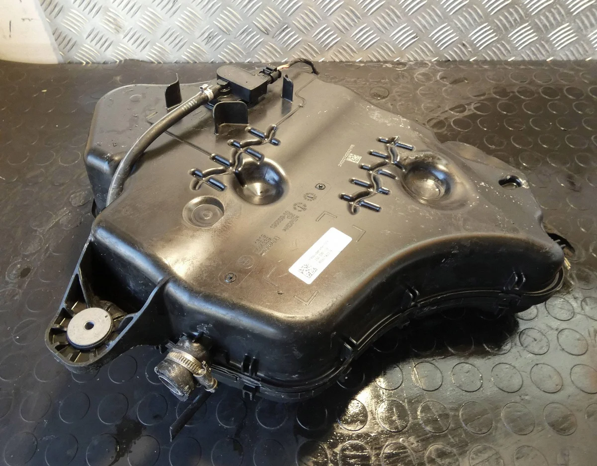 BMW AdBlue Tank 7454339 image 5