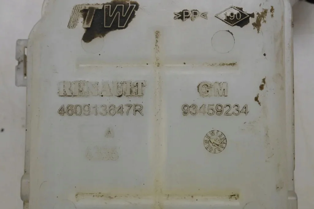 Bremsflüssigkeitsbehälter Opel Vivaro B image 5