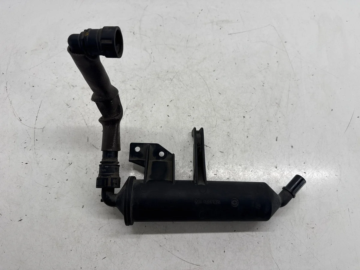 Volvo V60 Fuel Vapor Carbon Filter 31338102