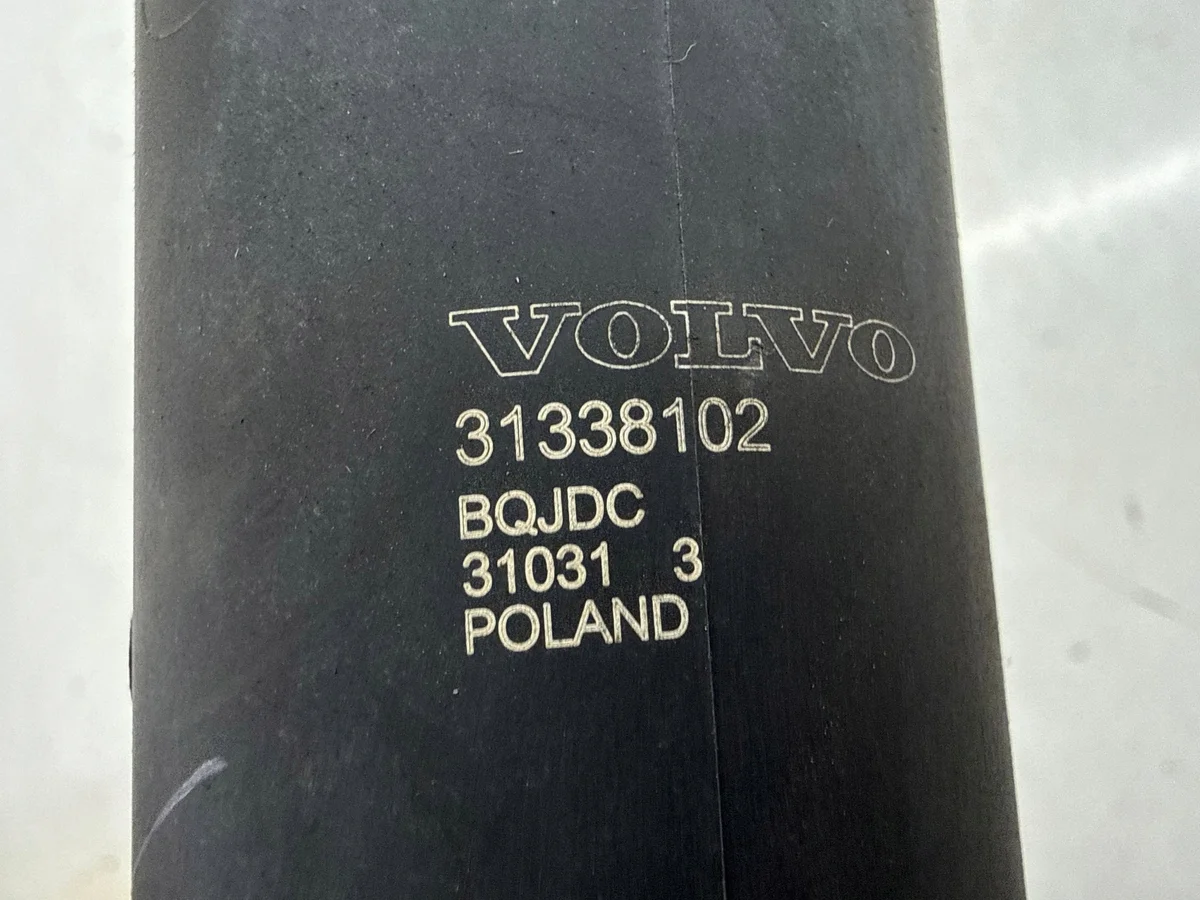 Filtro carbón Volvo V60 31338102 image 8