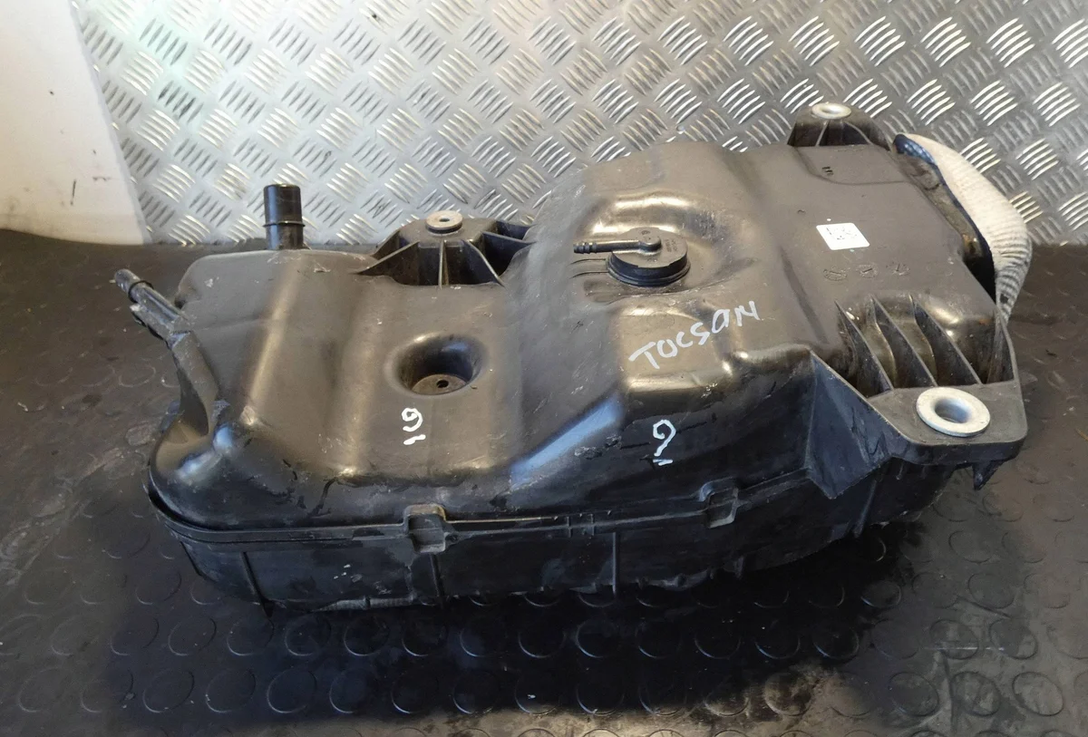 AdBlue Tank Kia Sportage V 31500-N7000