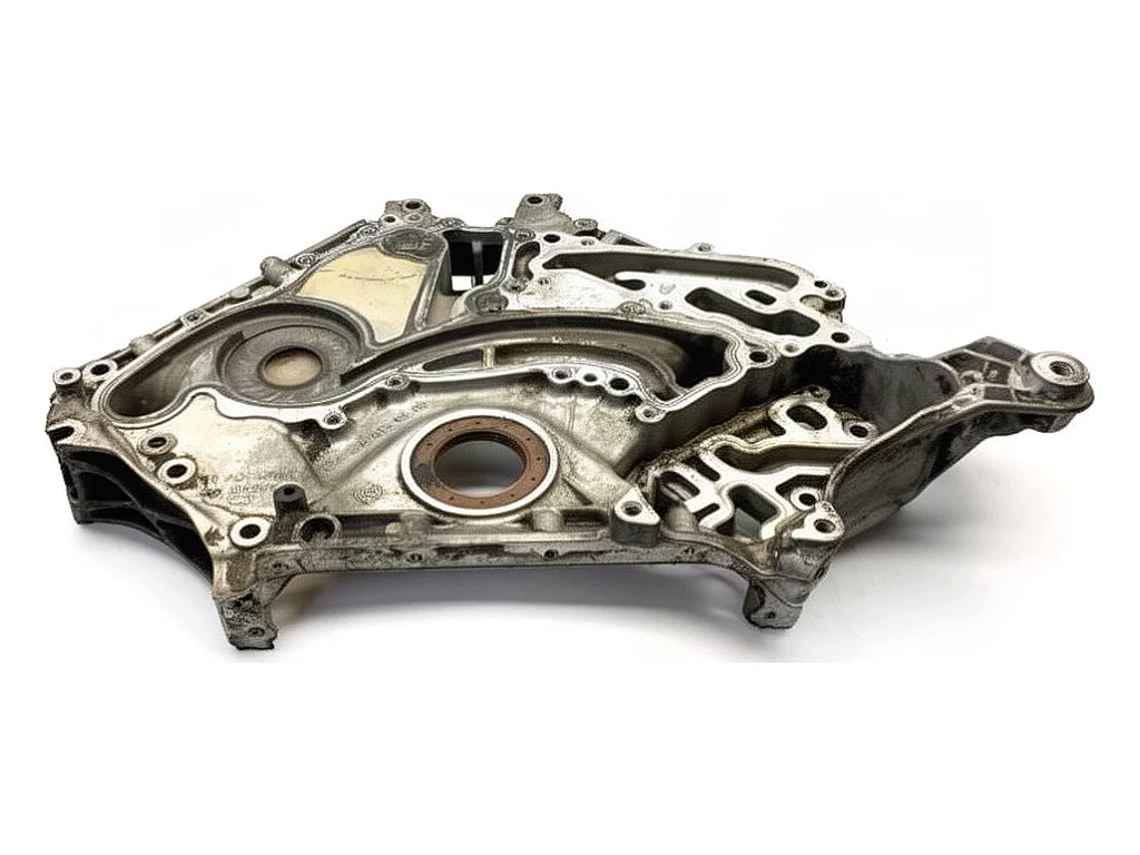 Couvre-culasse Mercedes C218 A2780150200