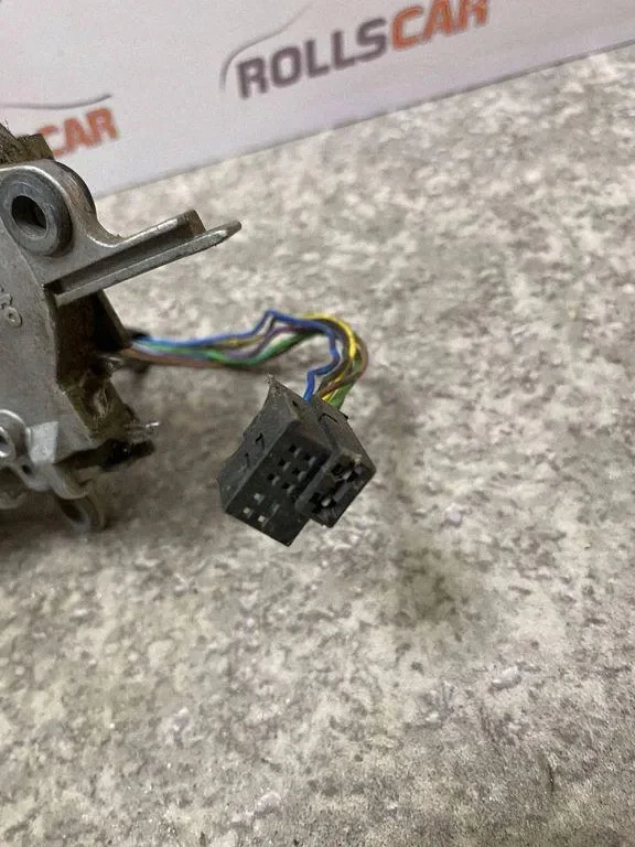 Schiebedach Motor Mercedes CL W215 image 3