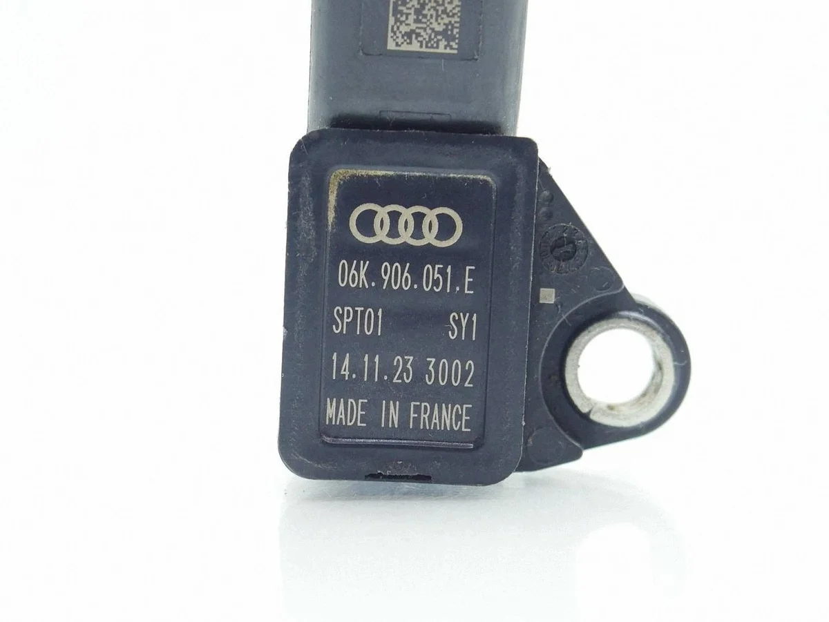 Sensor de presión de admisión VW Golf VIII 2.0 TFSI WAH47842 image 5