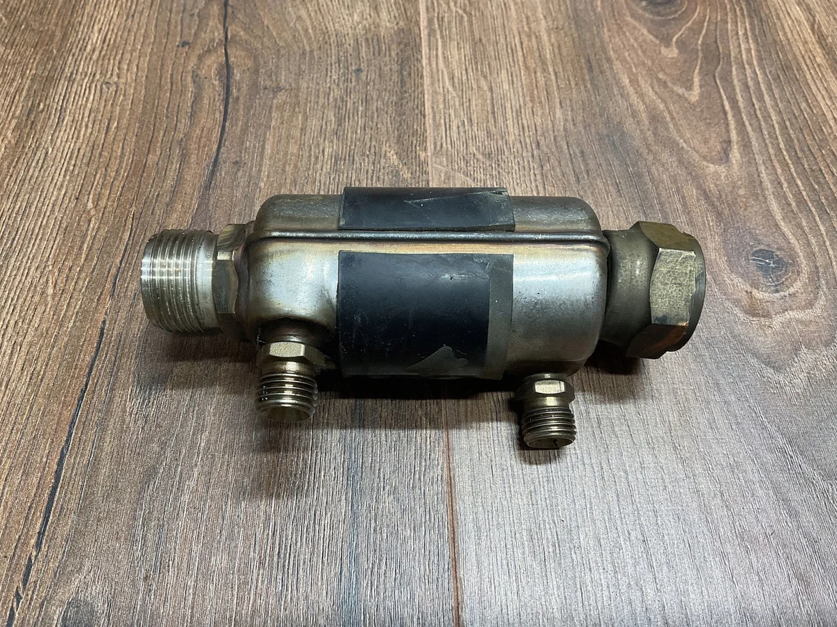Kühler für Mercedes SL R129 5.0L image 2
