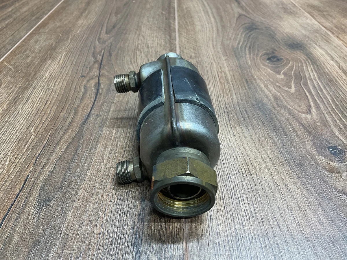 Kühler für Mercedes SL R129 5.0L image 4