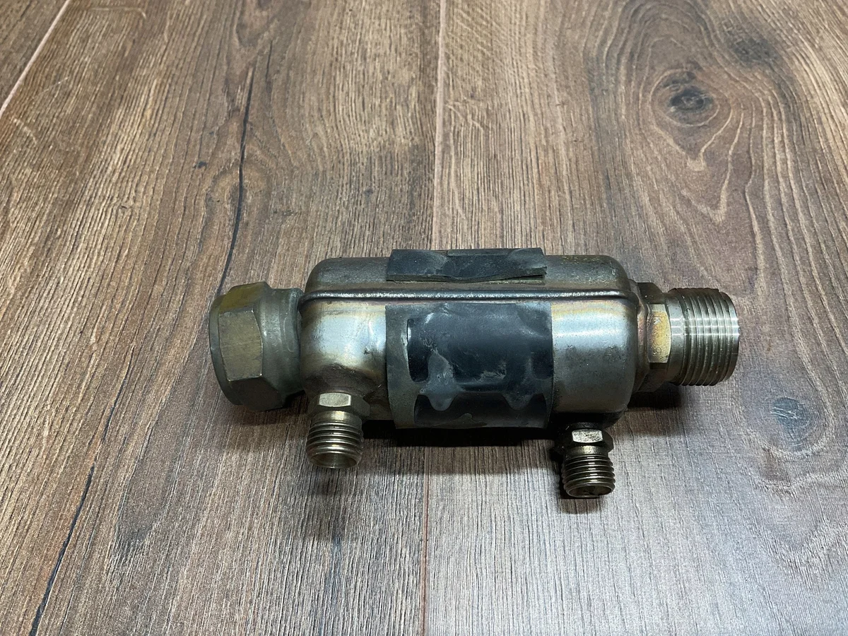 Kühler für Mercedes SL R129 5.0L image 5