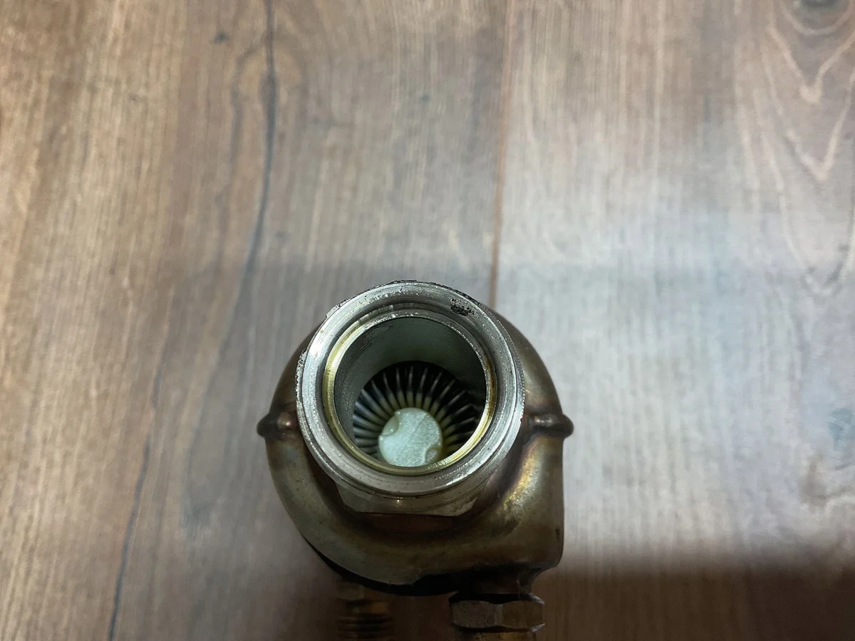 Kühler für Mercedes SL R129 5.0L image 6