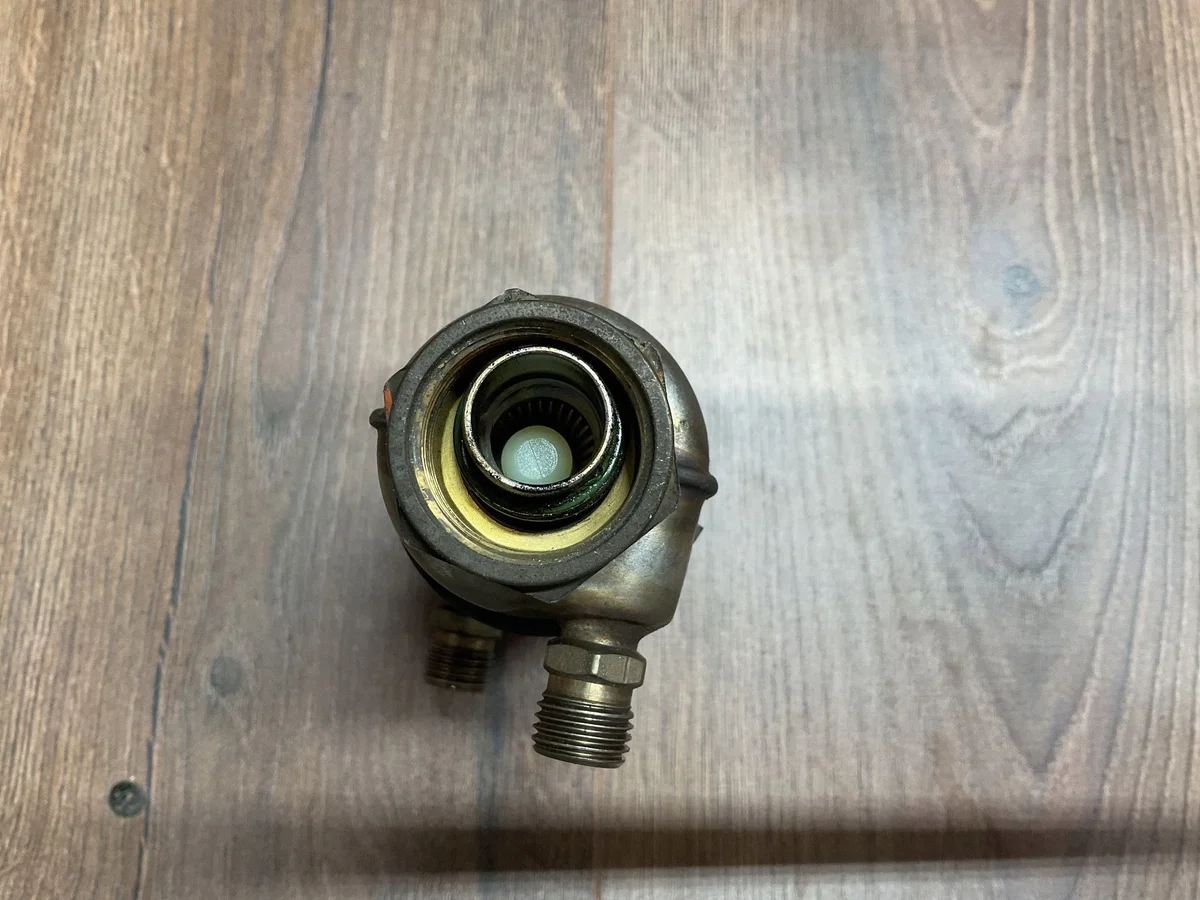 Kühler für Mercedes SL R129 5.0L image 7