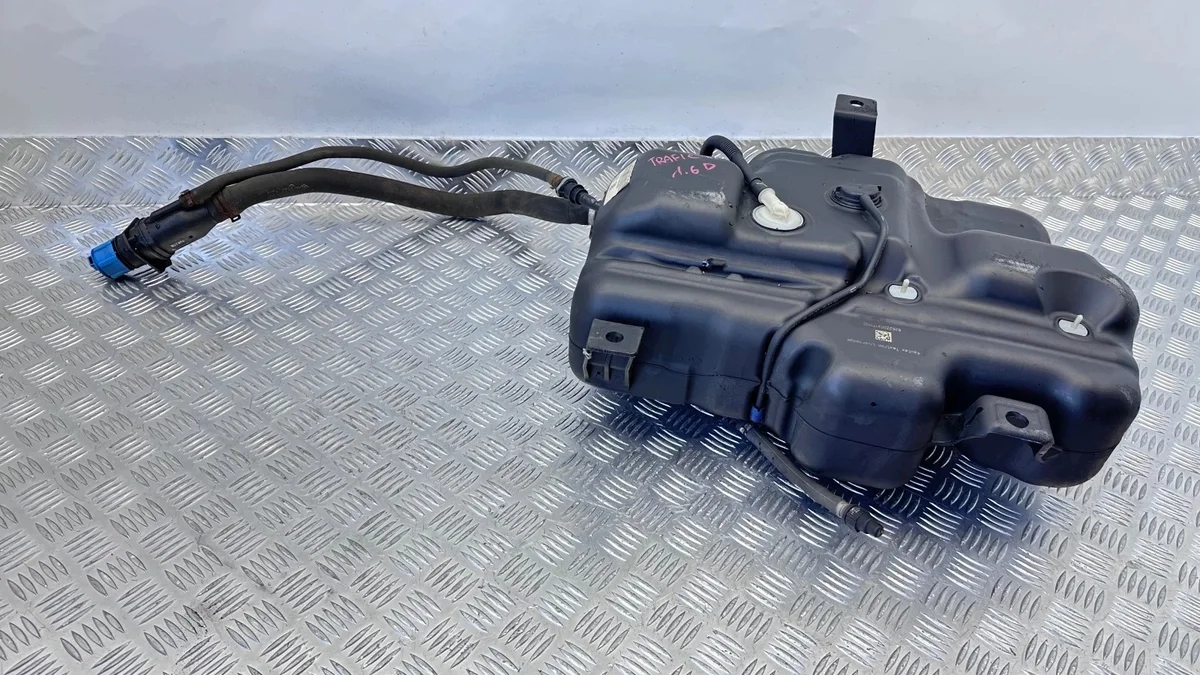 AdBlue Tank Opel Vivaro B 1.6 dCi 172A21178R image 10