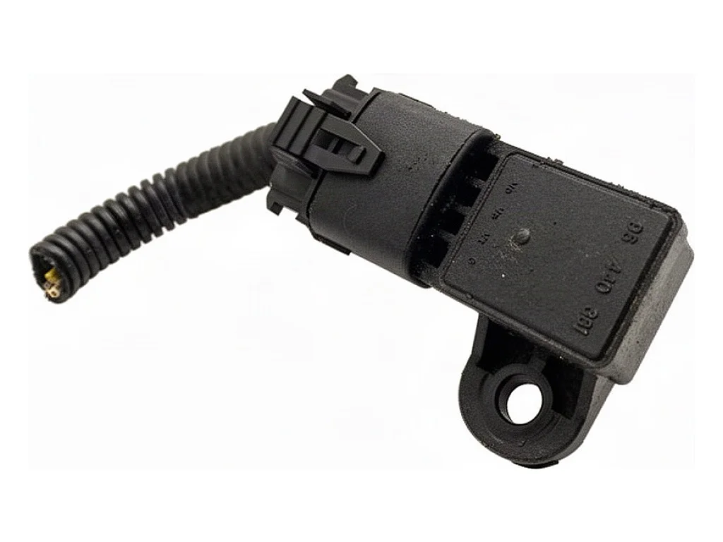 Capteur de pression admission Opel Antara