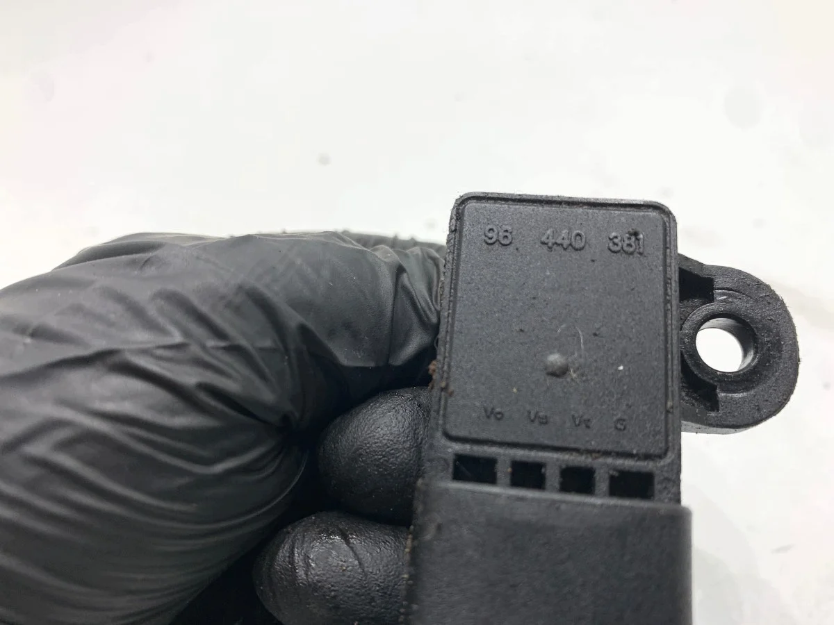 Sensor de Pressão MAP Opel Antara 2.0 image 4