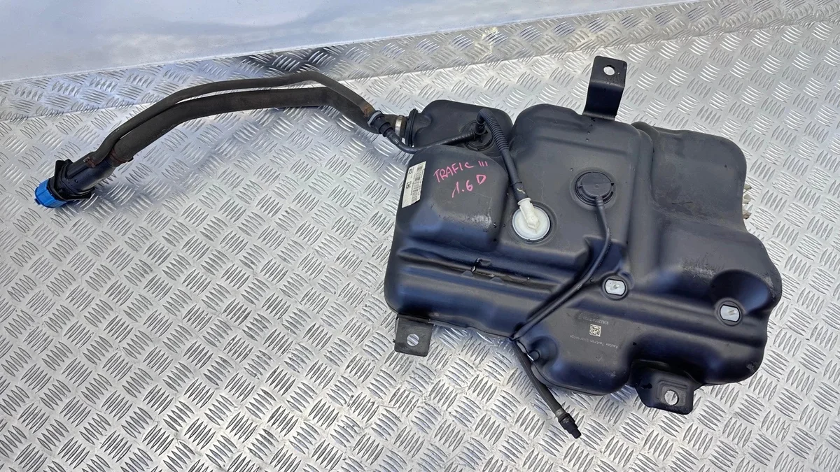 Serbatoio AdBlue Opel Vivaro B 1.6 dCi 172A21178R