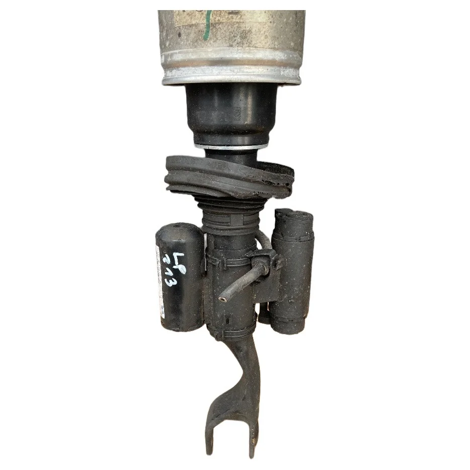 Luftfederbein vorne links Mercedes W213 A2133204700 image 3