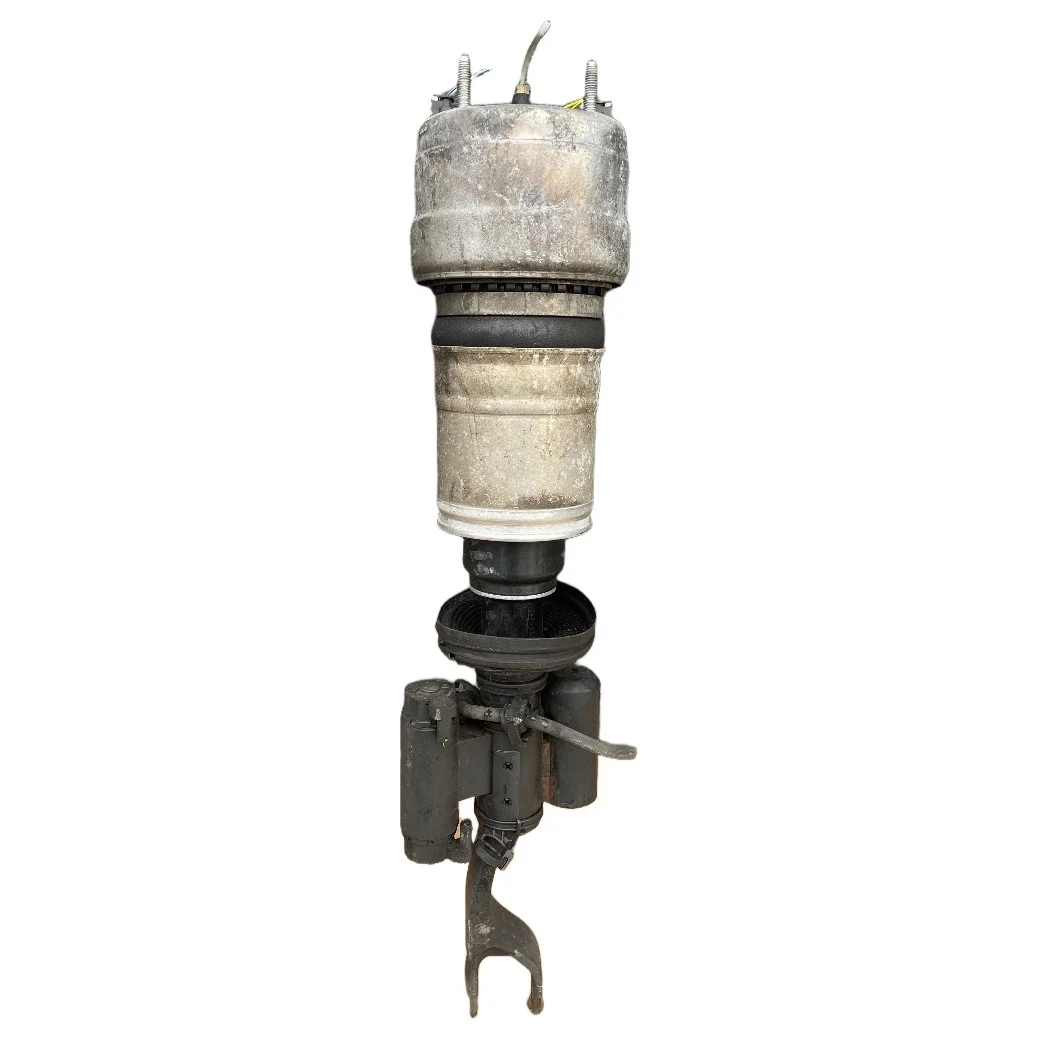 Luftfederbein vorne links Mercedes W213 A2133204700 image 4