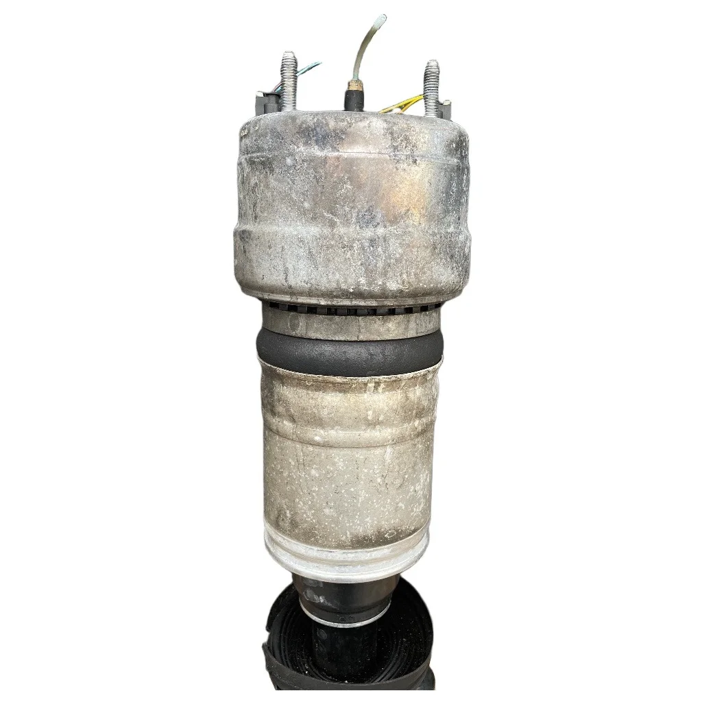 Luftfederbein vorne links Mercedes W213 A2133204700 image 5