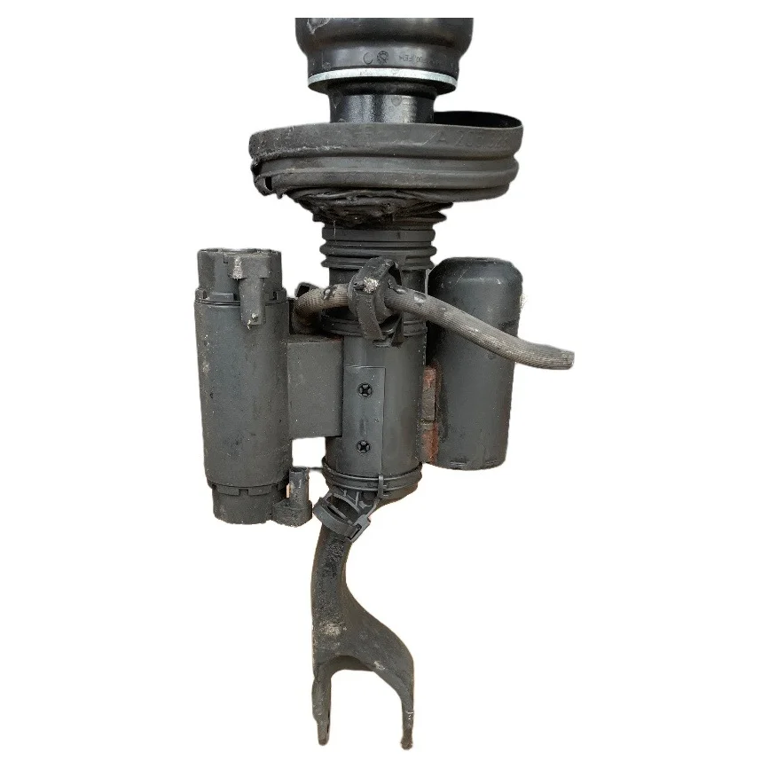 Luftfederbein vorne links Mercedes W213 A2133204700 image 6
