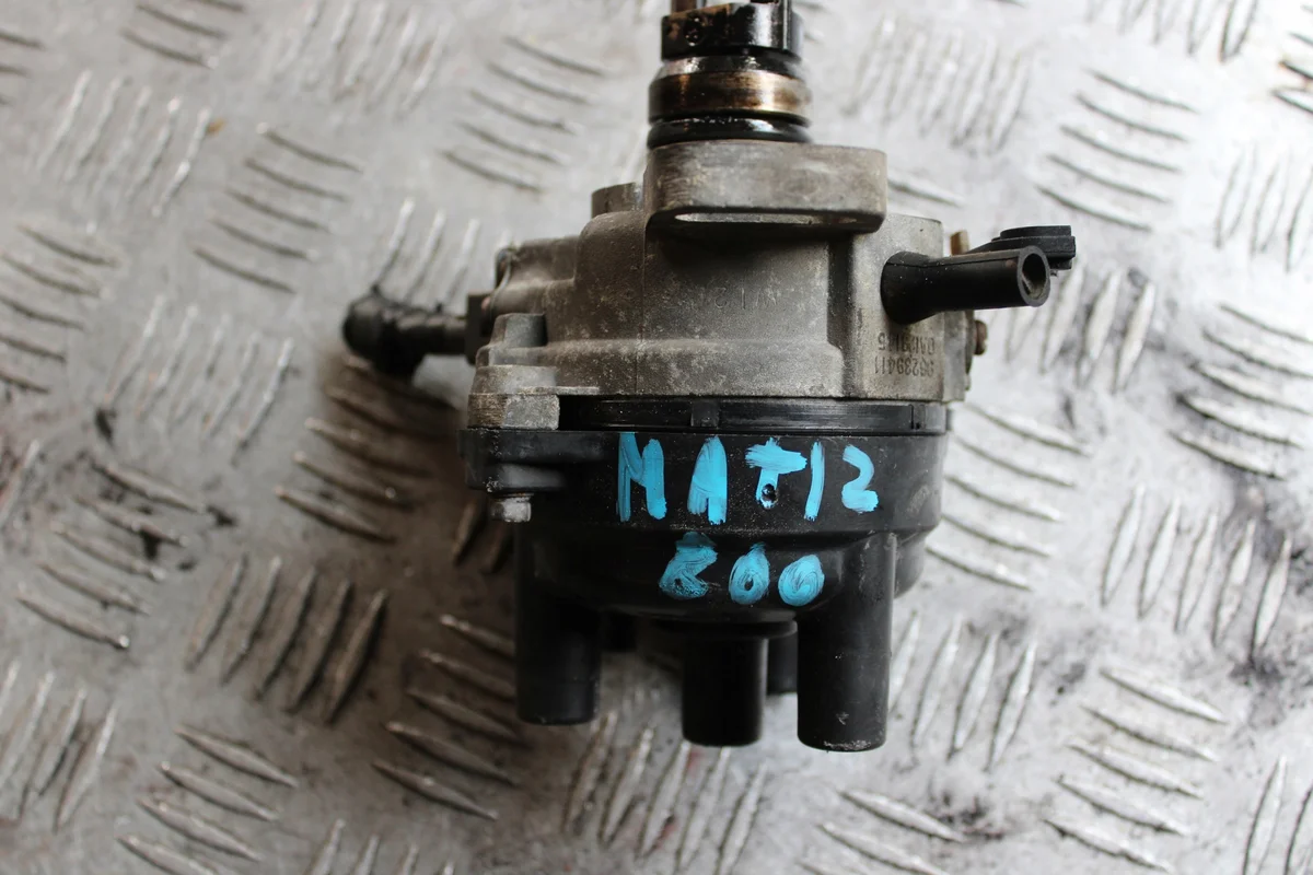 Verdeler Daewoo Matiz 96239411