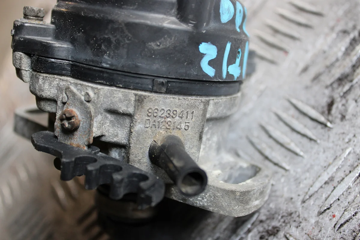 Distribuidor de encendido Daewoo Matiz 96239411 image 3