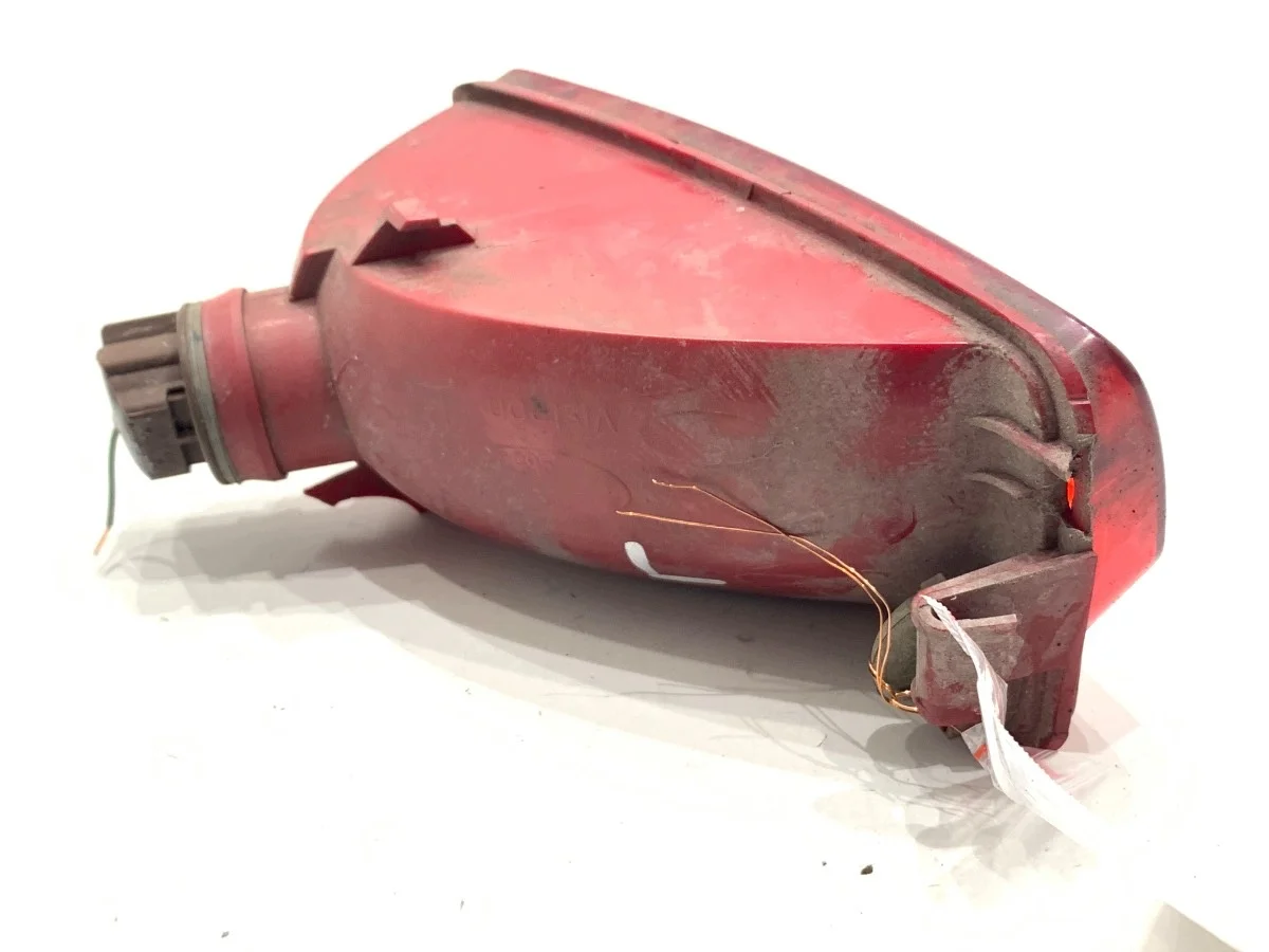 Citroen C4 Rückleuchte links hinten image 3
