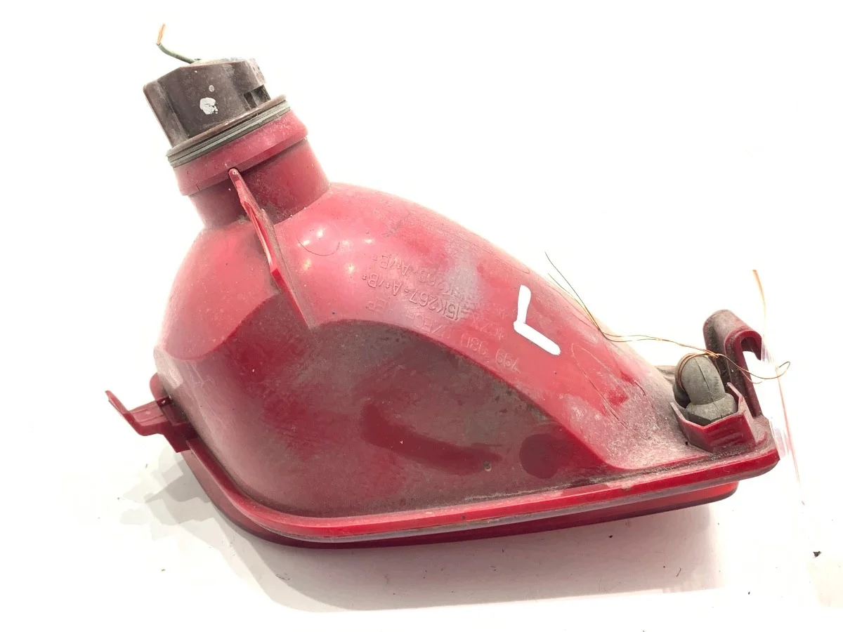 Citroen C4 Rückleuchte links hinten image 4