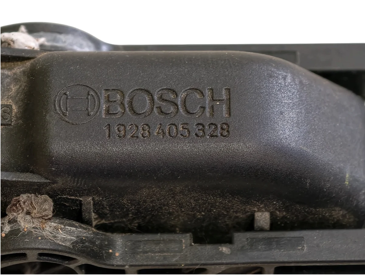 Conector Bomba Frenos ABS Opel Corsa D Original image 6