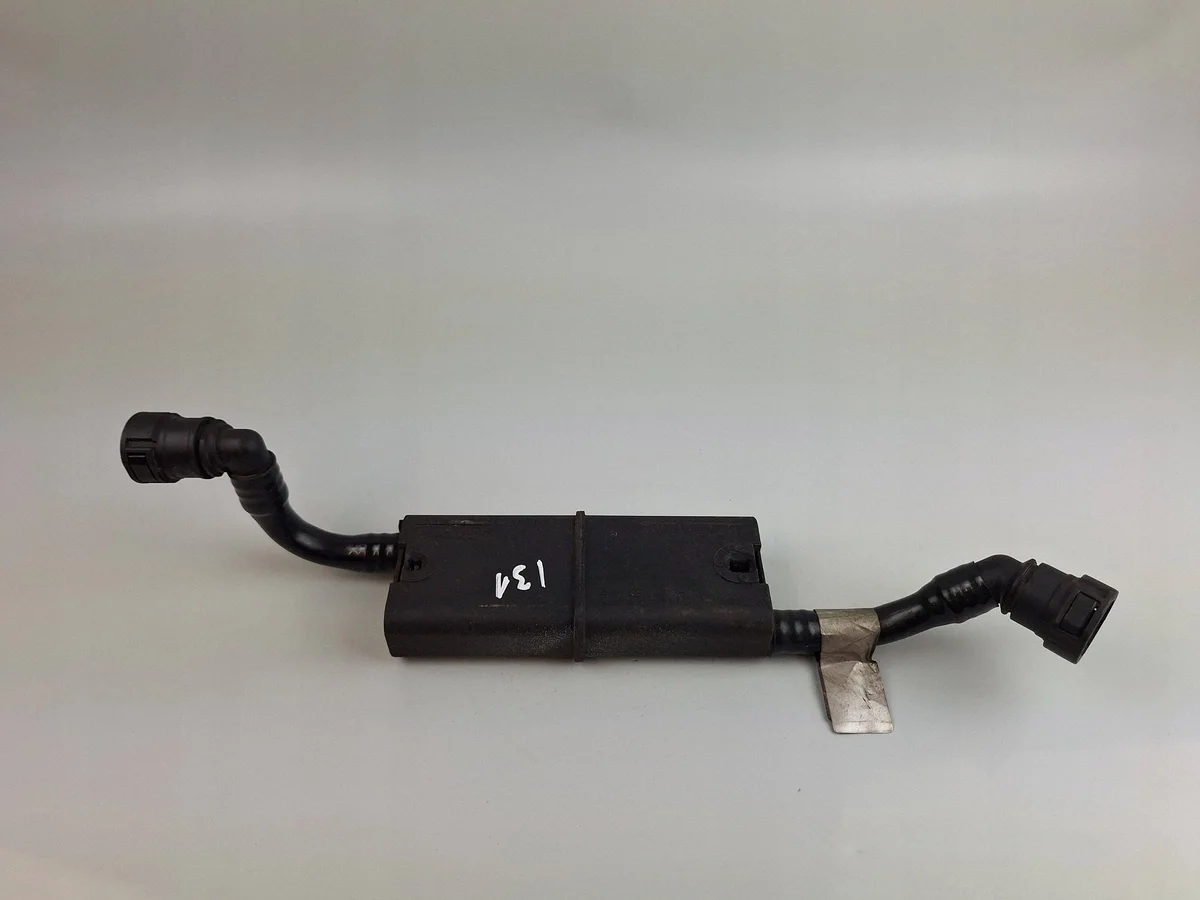 Maserati Ghibli Fuel Evap Carbon Filter
