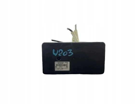 Mercedes W203 Central Locking Pump 2038000048