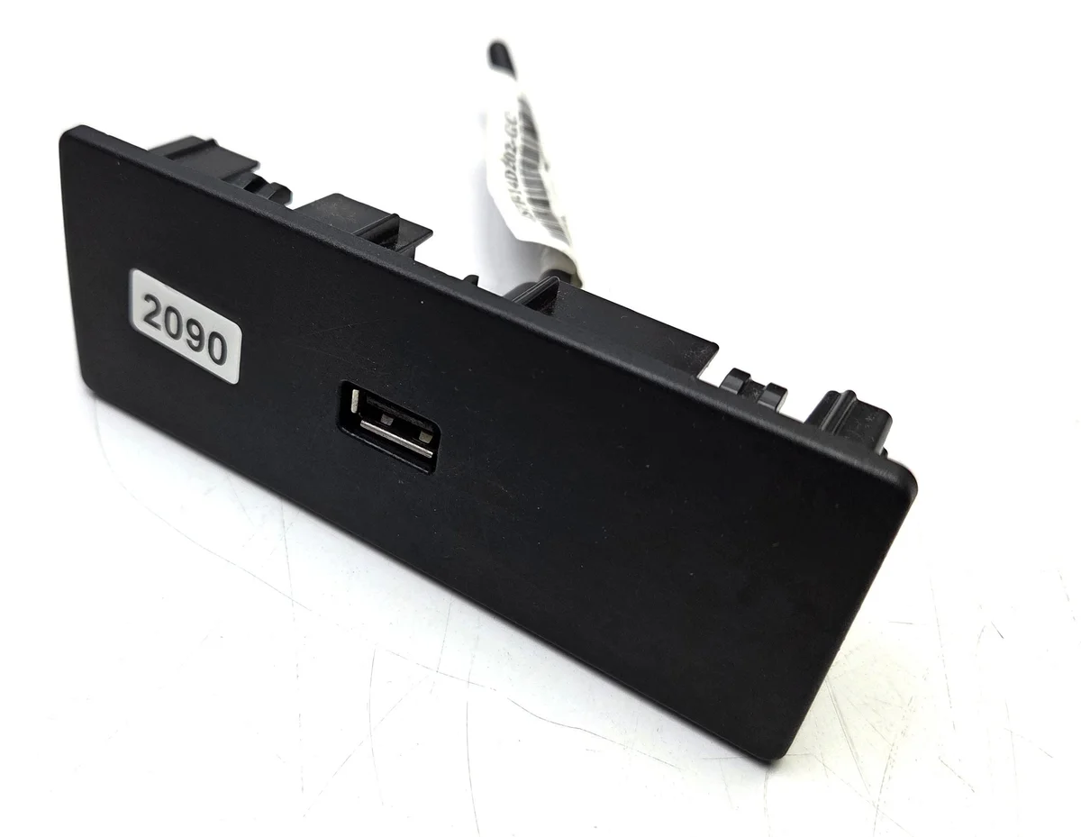 Cache prise USB Ford Mondeo MK5 CM5T-044K62-CA