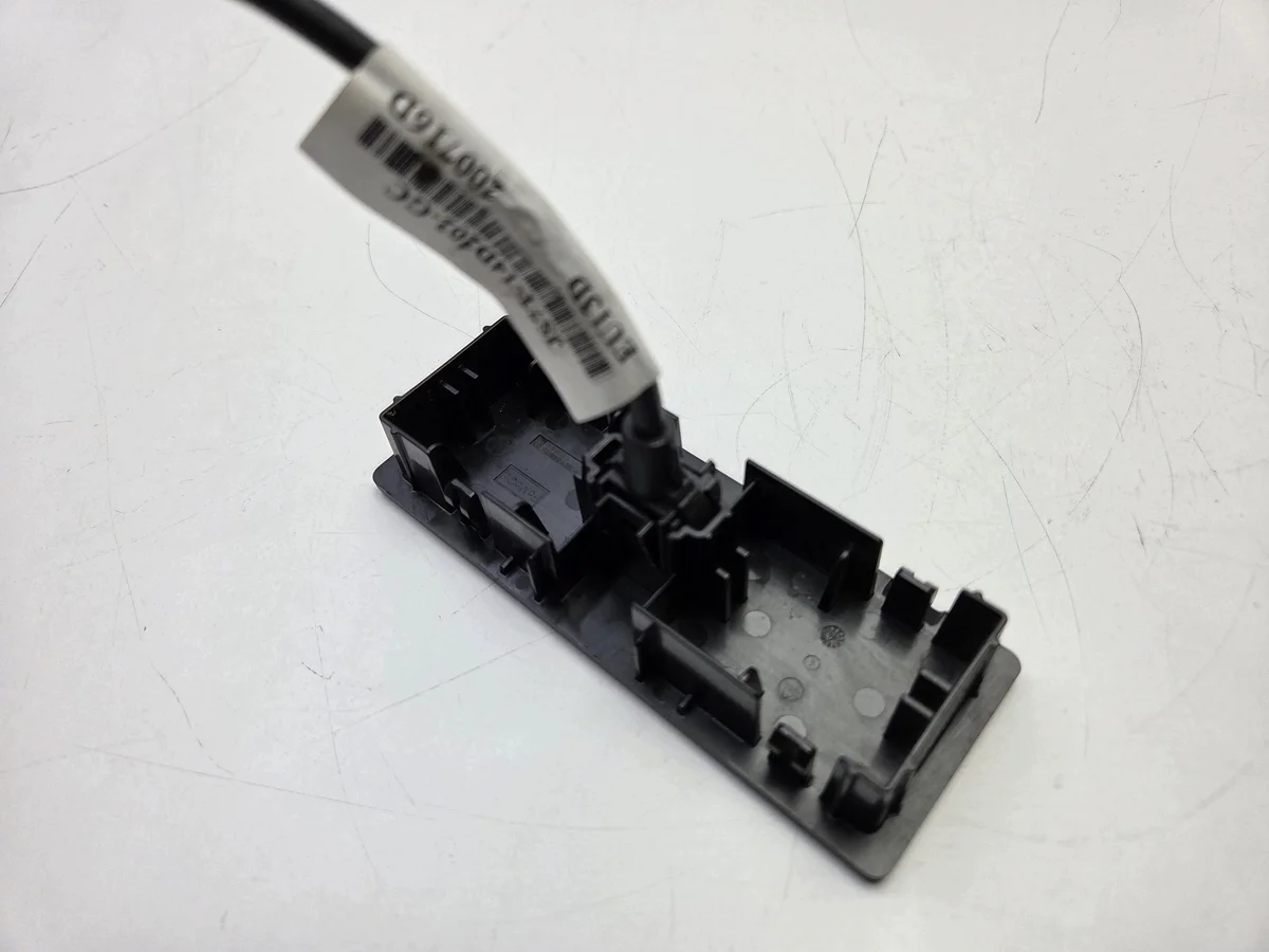 Ford Mondeo MK5 USB-Buchse CM5T-044K62-CA image 6