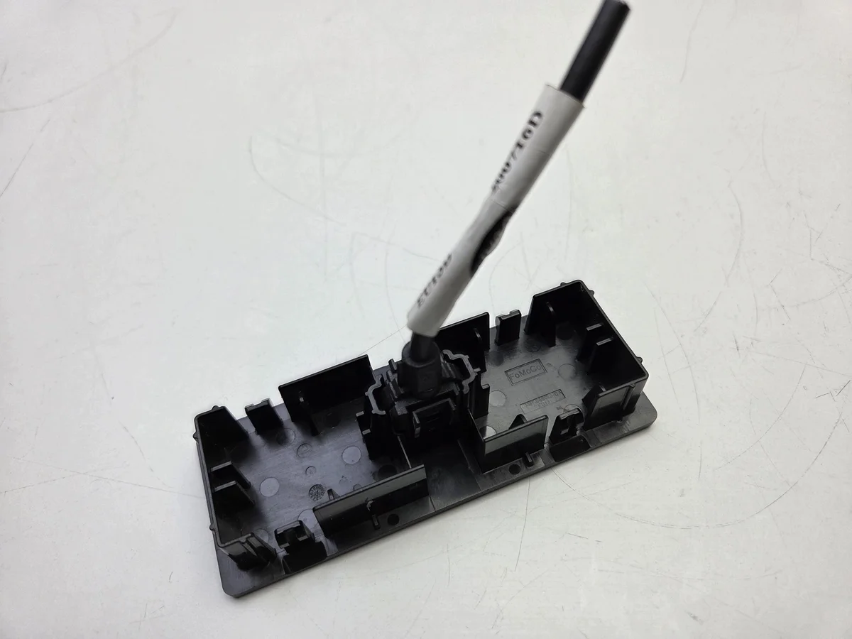 Ford Mondeo MK5 USB-Buchse CM5T-044K62-CA image 7