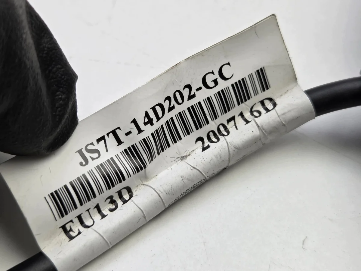 Ford Mondeo MK5 USB-Buchse CM5T-044K62-CA image 10