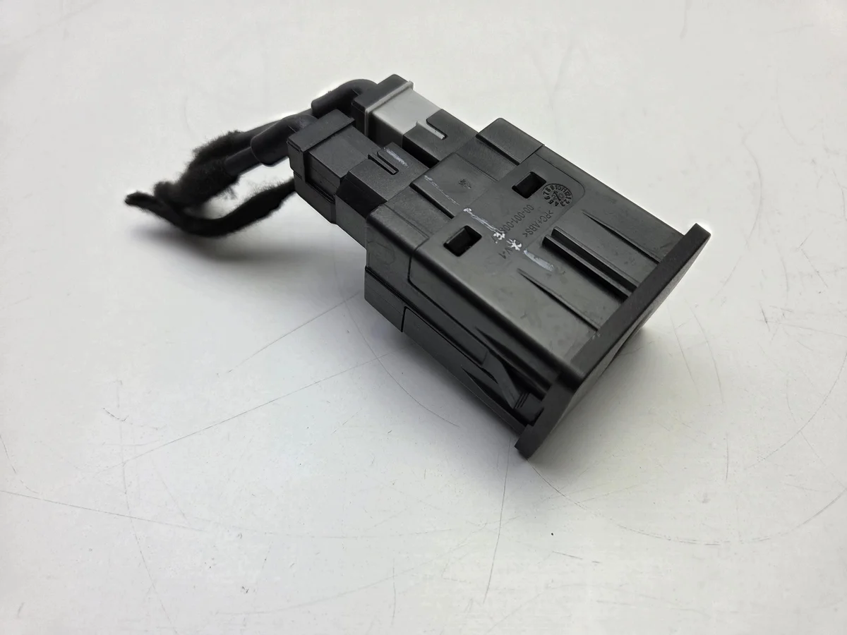 USB-Buchse Ford Mondeo MK5 HS7T-14F014-AE image 6
