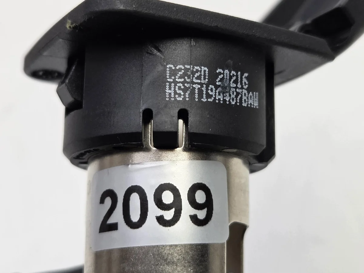 Prise allume-cigare Ford Mondeo MK5 HS7T19A487BAW image 6