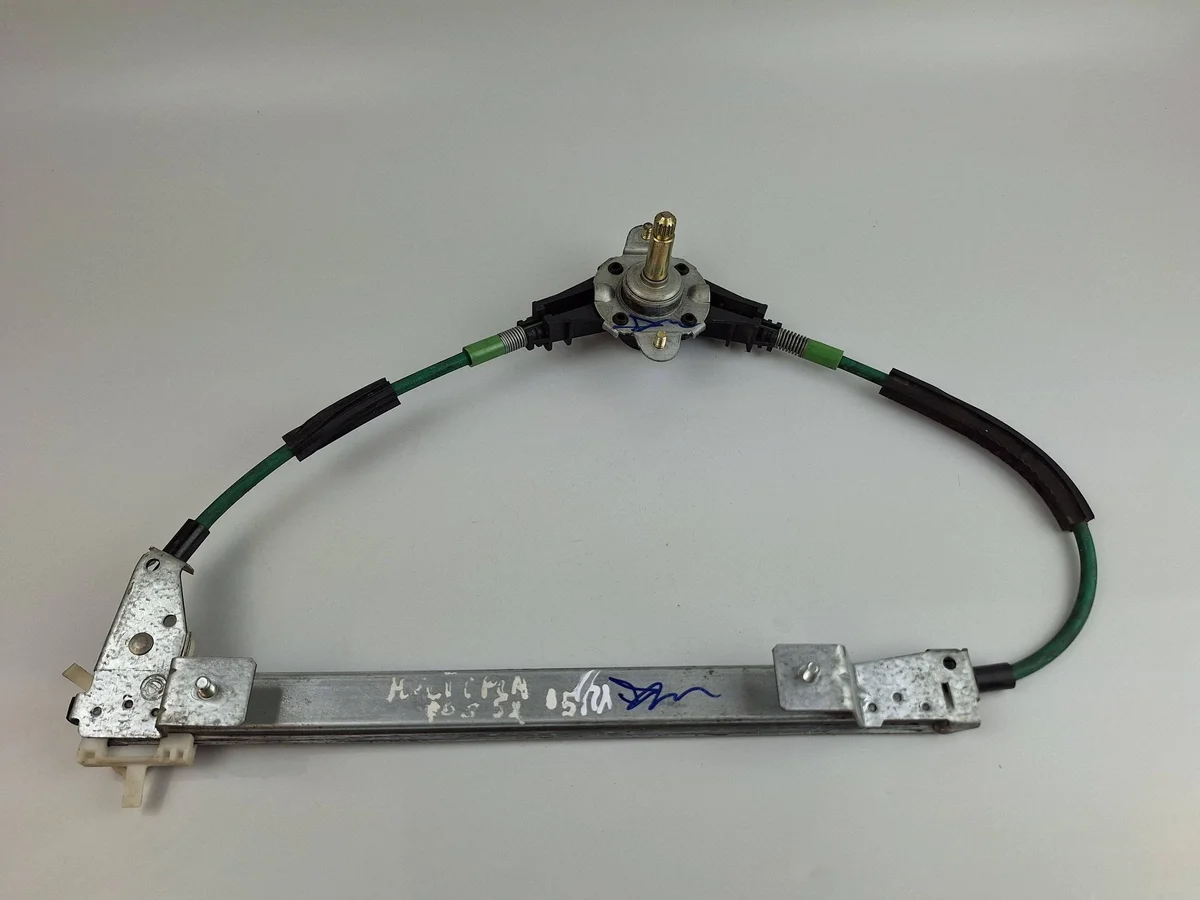 Raammechanisme achter links Fiat Multipla 46510762