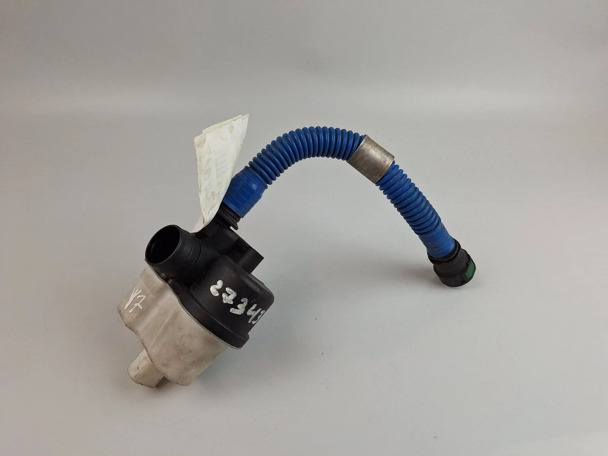 Maserati Ghibli Aktivkohlefilter 06700369300 image 2