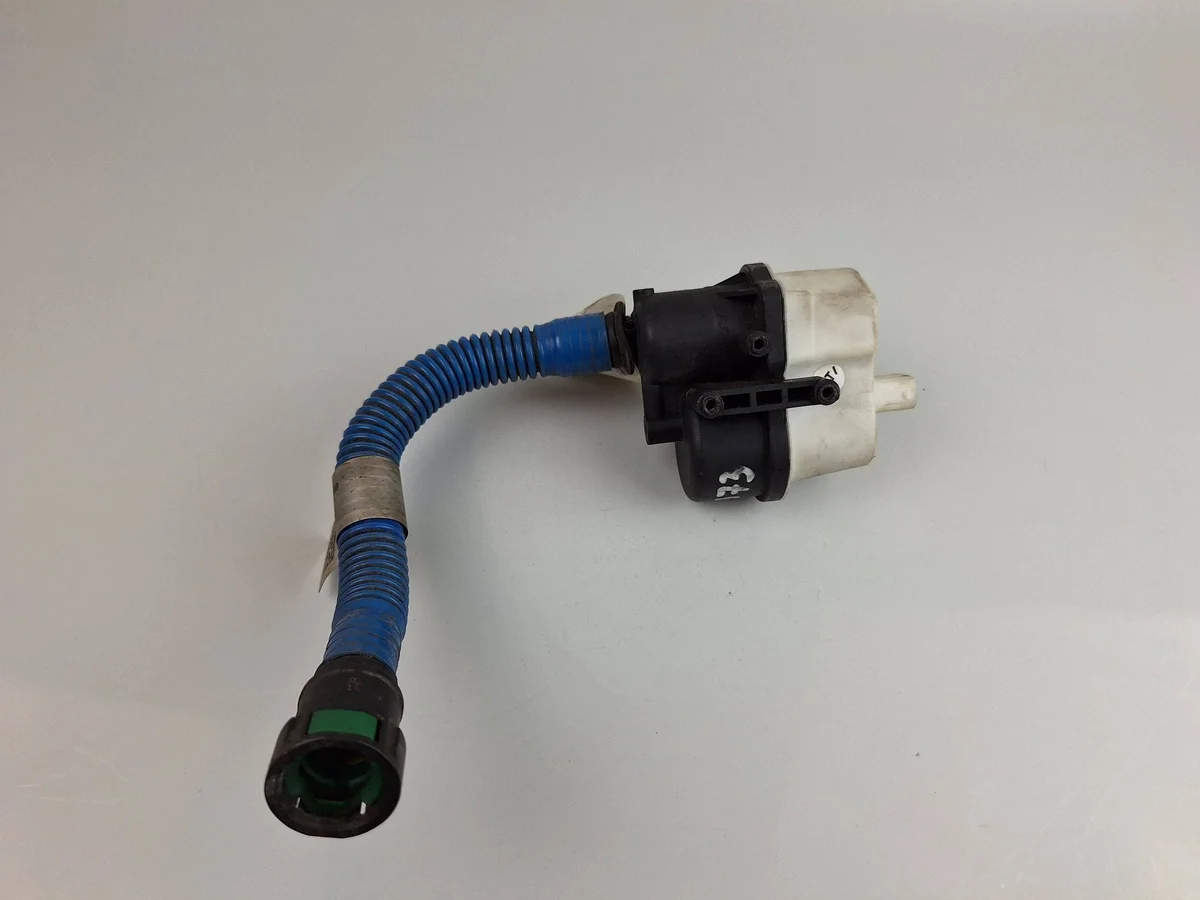 Maserati Ghibli Aktivkohlefilter 06700369300 image 3