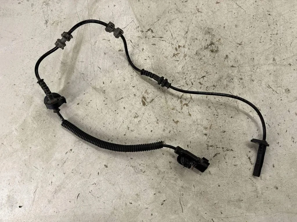 ABS Sensor Raddrehzahlsensor Chevrolet Camaro 84257808