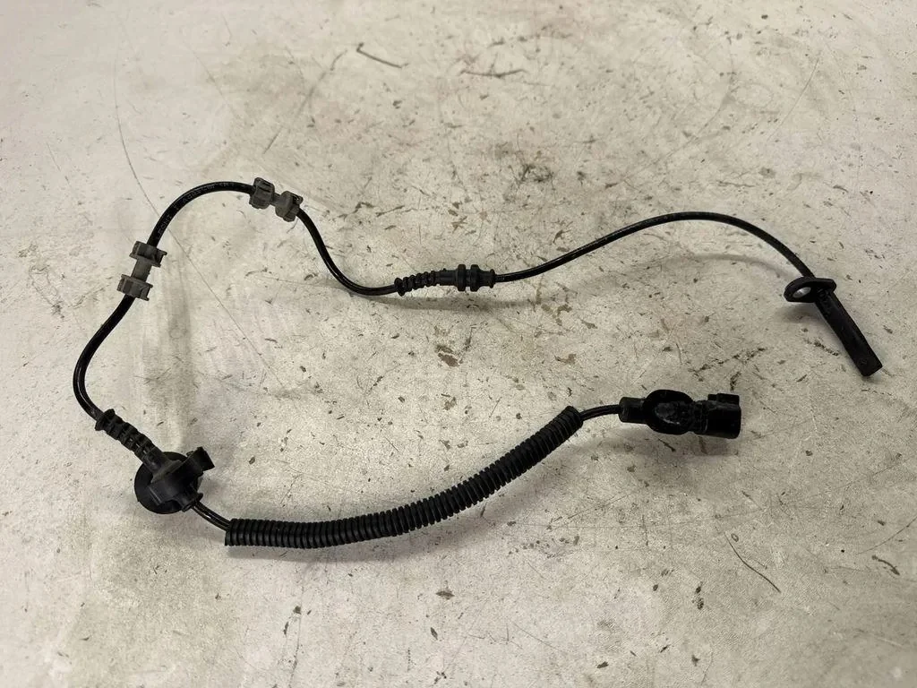 ABS Sensor Raddrehzahlsensor Chevrolet Camaro 84257808 image 4