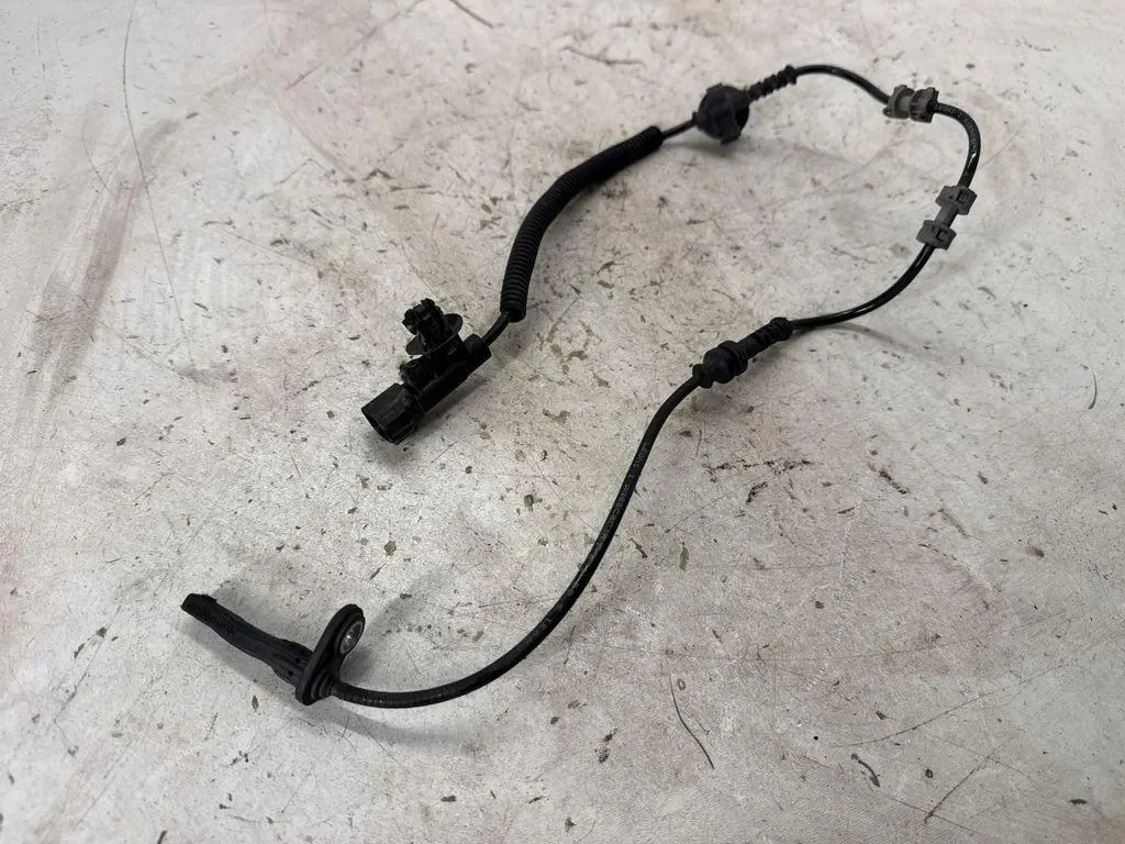 ABS Sensor Raddrehzahlsensor Chevrolet Camaro 84257808 image 5