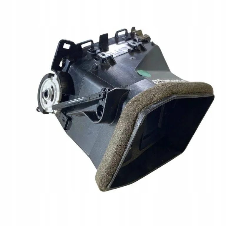 Ford Focus IV Luchtinlaat Console JX7B19C696 image 4