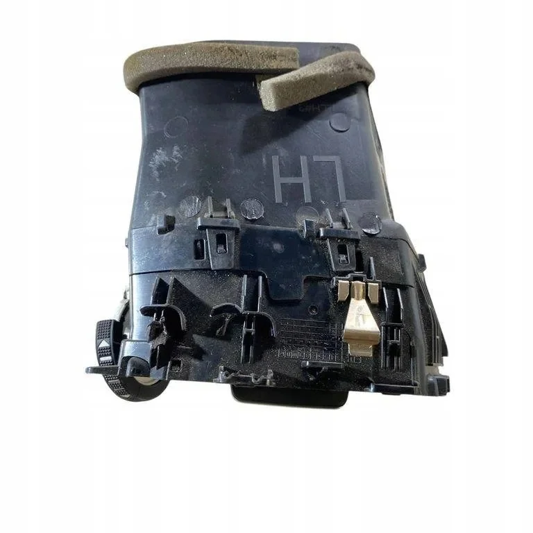 Ford Focus IV Luchtinlaat Console JX7B19C696 image 6