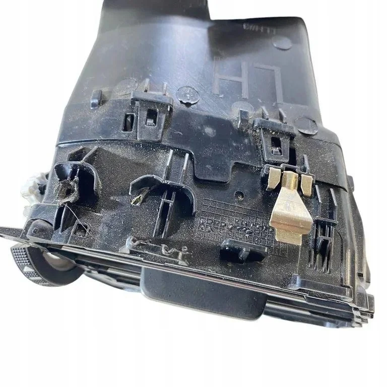 Ford Focus IV Luchtinlaat Console JX7B19C696 image 8