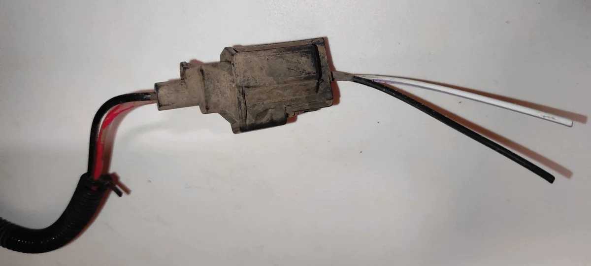 Ford Edge Polttoaineen höyryventtiili GFHJ56SDHDAS678D92345